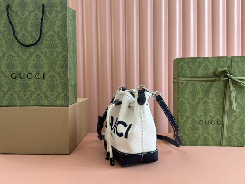 Gucci Drawstring Bags